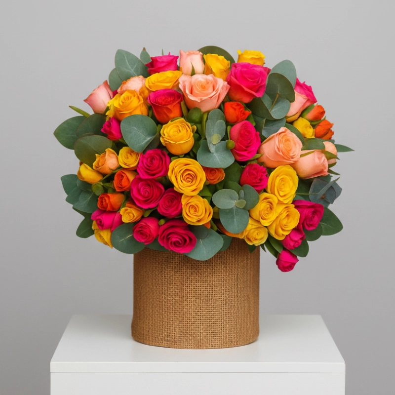 Sweetie Spray Roses Bouquet